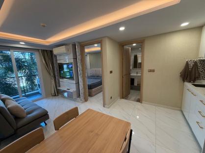 Dusit Grand Park 2 Pattaya (RENT)